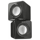 Trust Bocina Ziva Compact 2.1 Speaker Set