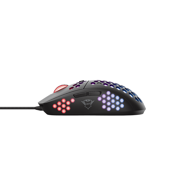 Trust Mouse Gaming GXT 960 Graphin Light-weight