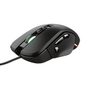 Trust Mouse Gaming GXT 970 Morfix Customisable