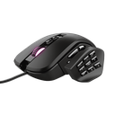 Trust Mouse Gaming GXT 970 Morfix Customisable