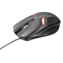 Trust Mouse Gaming Ziva, 2000DPI