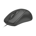 Trust Mouse Ziva Optico, 1200DPI