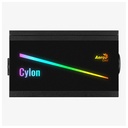 Fuente de Poder AeroCool  Cylon 600w RGB