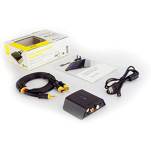 Receptor Bluetooth - Analogo, FLUG, Thonet and Vander HK096-03554