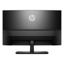 Monitor HP 27" Curved 27B, 1080p HDMI/DisplayPort, Black | RF
