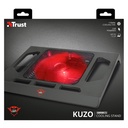 Trust Base Para Notebook GXT 220 KUZO 17.5”