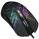 Mouse Gaming Xtrike Me GM-510 USB