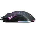 Mouse Gaming Xtrike Me GM-510 USB