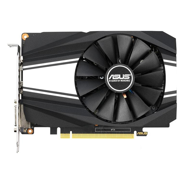 Tarjeta de Video ASUS GTX 1660 Super Phoenix 6GB PH-GTX1660S-O6G