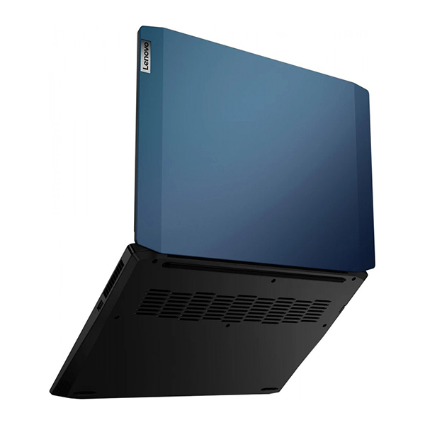 Laptop Lenovo Ideapad Gaming 3 Intel i7 10750H, 8GB, 1TB + SSD 128GB GTX 1650 Ti 15,6" Full HD 15IMH05