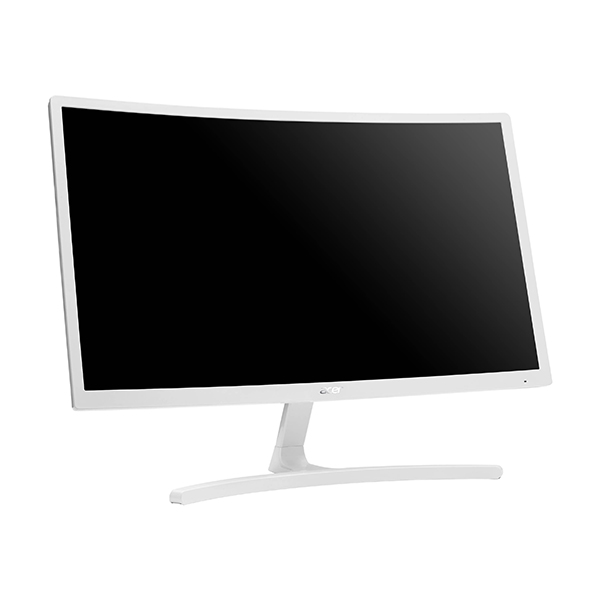 Monitor Acer Curvo 23.6" Full HD ED242QR wi HDMI 75 Hz