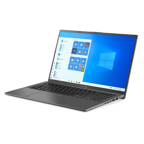 Laptop Asus Vivobook R 15.6" i3-1005G1, 4G, 128SSD Grey - R564JA-UB31