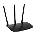 Router Wireless N TP-Link 450Mbps Multimodo TL-WR940N