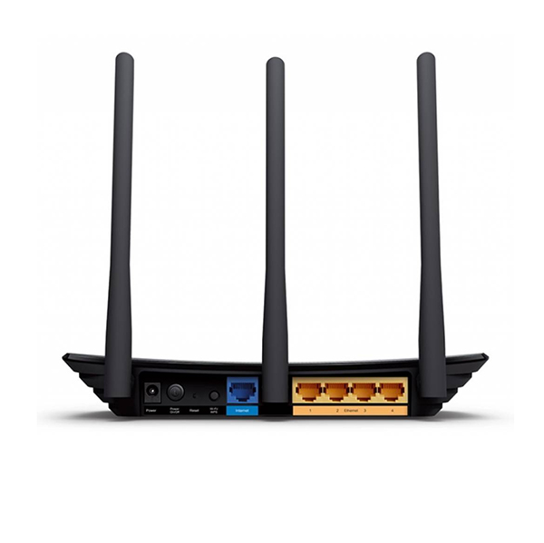 Router Wireless N TP-Link 450Mbps Multimodo TL-WR940N