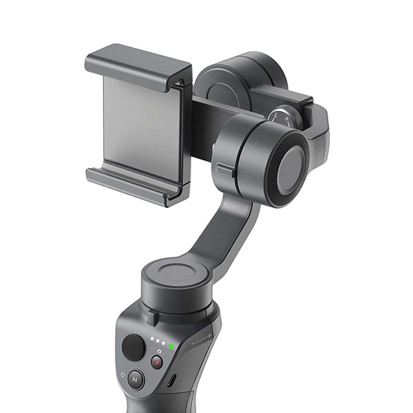 Control Mobile Estabilizador DJI Osmo 3 Hand combo
