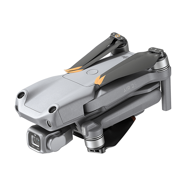 Drone DJI Air 2S Fly More Combo 4K, 7.5 Millas