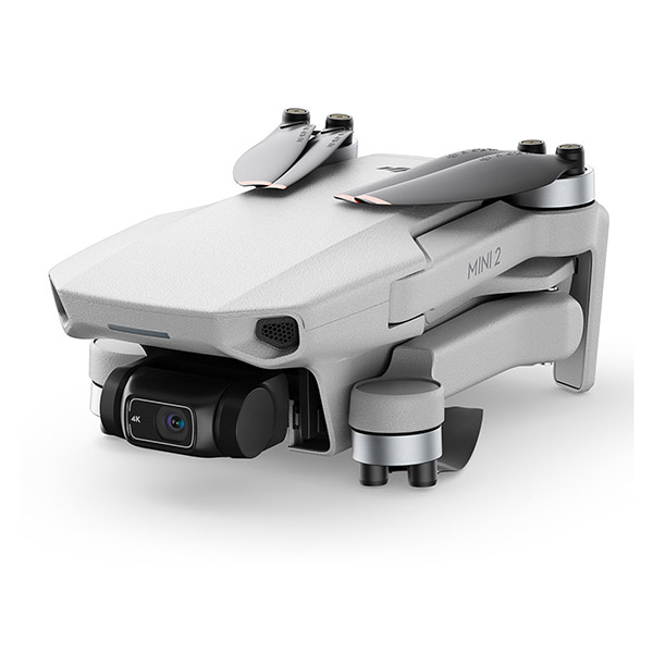 Drone DJI Mini 2 Drone Fly More Combo