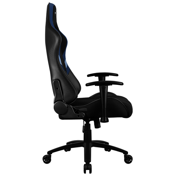 Silla Aerocool AERO 1 Alpha BLACK / BLUE