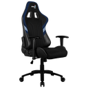 Silla Aerocool AERO 1 Alpha BLACK / BLUE