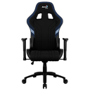 Silla Aerocool AERO 1 Alpha BLACK / BLUE