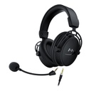Headset Gaming HYPERX Cloud Alpha PC, PS4™, Xbox One 3.5mm HX-HSCA-RD/AM