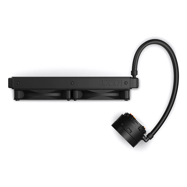 Enfriamiento Liquido NZXT Kraken X63, 280mm
