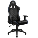 Silla Gamer Aerocool AC110 AIR - Blue - Max 330Lbs