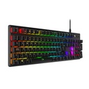 Teclado Gaming HyperX Alloy Origins -Switch Blue - ESP