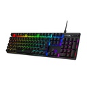 Teclado Gaming HyperX Alloy Origins -Switch Blue - ESP