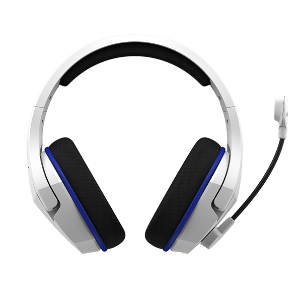 Headset Gaming HyperX Cloud Stinger CORE Wireless White HHSS1C-KB-WT/G