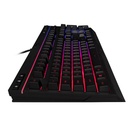 Teclado Gaming HyperX Alloy CORE RGB USB Membrana HX-KB5ME2-LA-CN