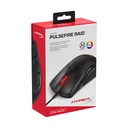 Mouse Gaming HyperX Pulsefire RAID