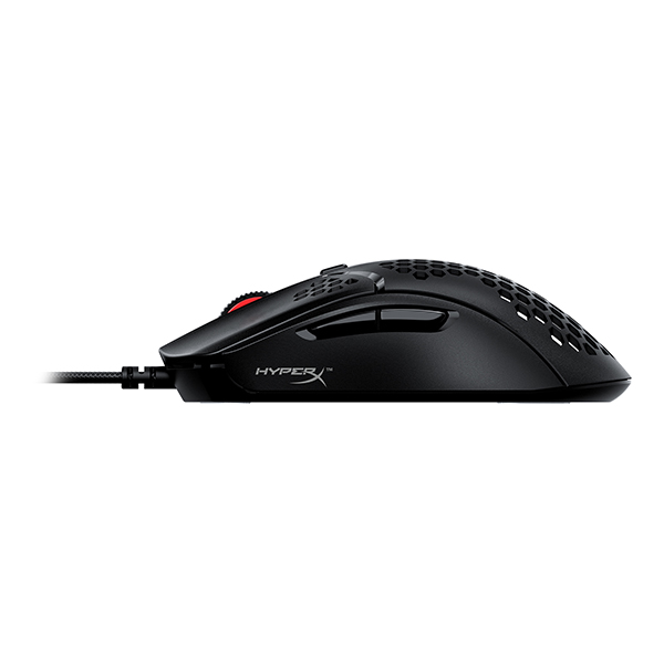 Mouse Gaming HyperX Pulsefire HASTE RGB HMSH1-A-BK/G