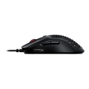 Mouse Gaming HyperX Pulsefire HASTE RGB HMSH1-A-BK/G