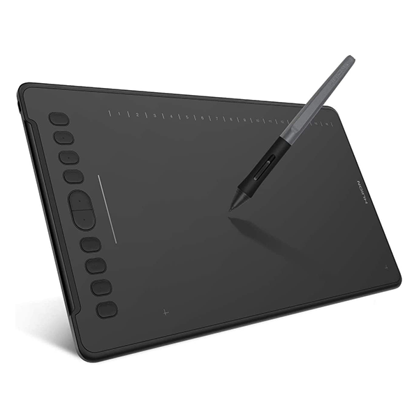 Tableta Digital Huion Inspiroy H1161