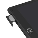 Tableta Grafica Digital Huion Inspiroy  2en1 H320M-B