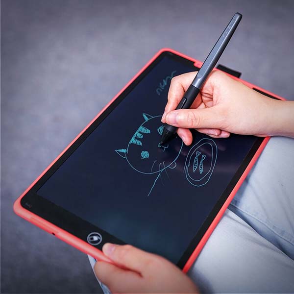 Tableta Grafica Digital Huion Inspiroy  2en1 H320M-R