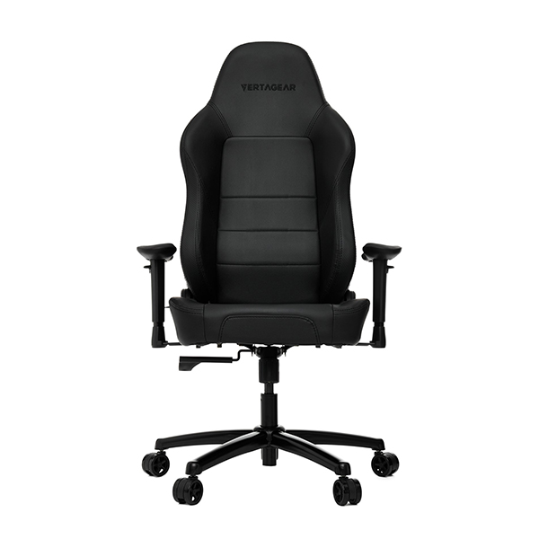 Silla Gaming VERTAGEAR Racing PL1000 Negro Max 330LB