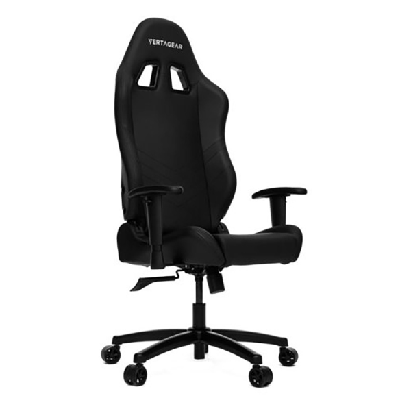 Silla Gaming VERTAGEAR Racing SL1000 Negro Carbon Max 330LB