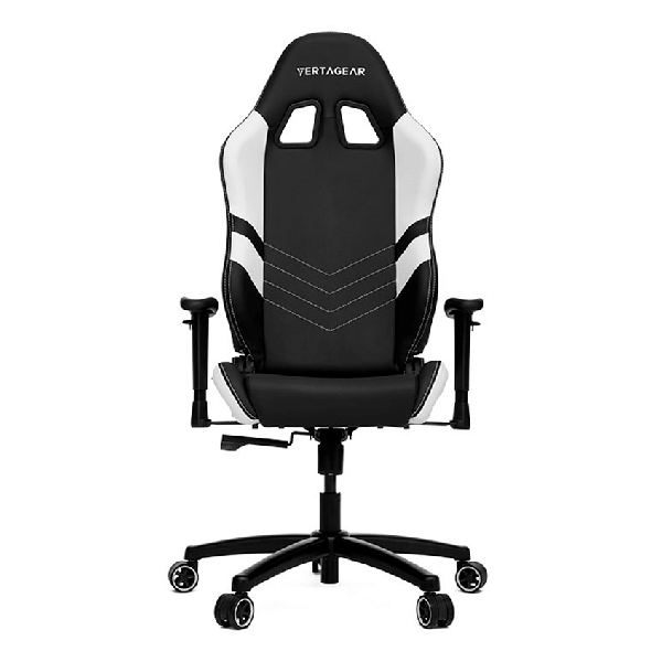 Silla Gaming VERTAGEAR SL1000 Negro Blanco