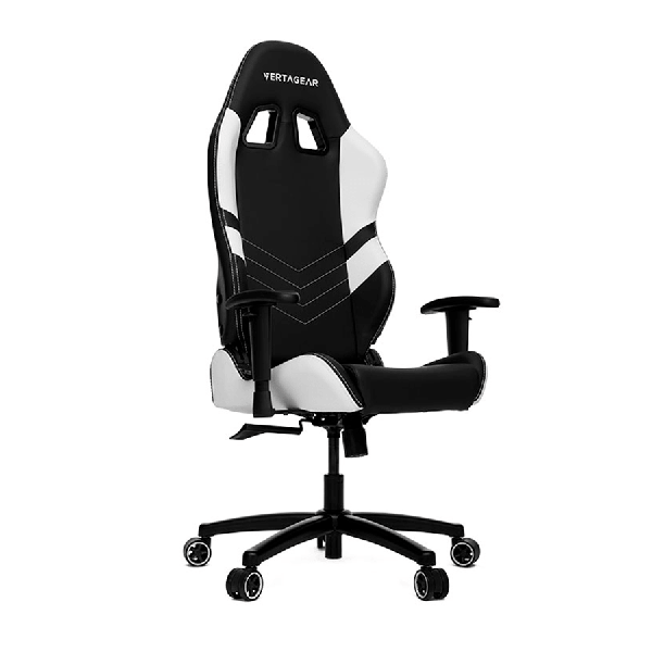 Silla Gaming VERTAGEAR SL1000 Negro Blanco
