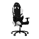 Silla Gaming VERTAGEAR SL1000 Negro Blanco