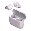 Audífonos JLAB GO AIR POP TW LILA 8hrs + 24hrs case, Bluetooth 5.1, Lila IPX4 -  EBGAIRPOPRLLC124