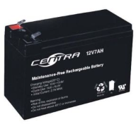 Bateria para UPS CENTRA CBAT127, 12V-7AH
