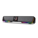 Bocinas Redragon Darknets GS570, Bluetooth 5,0 Jack 3.5mm, Speaker