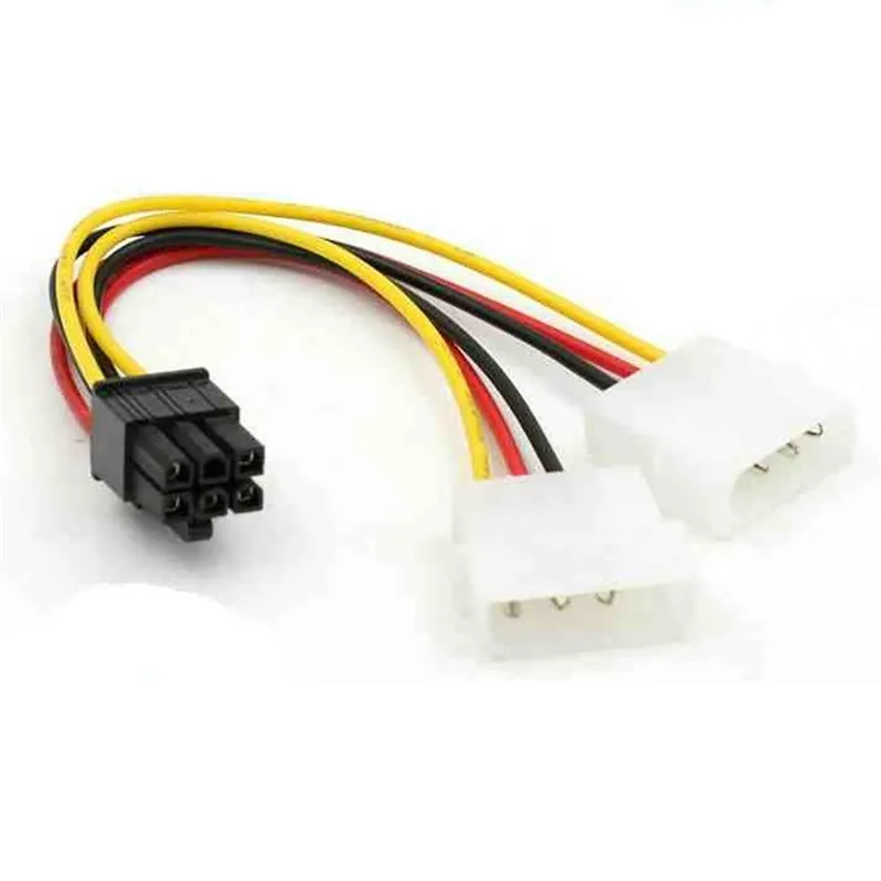 Cable Molex a 6 Pines Generico