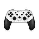 Control para Juegos XTRIKE ME Wireless Bluetooth GP-43 compatible con PS4/PS3/PC/ANDROID/IOS