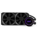 Enfriamiento Liquido NZXT Kraken X63, 280mm