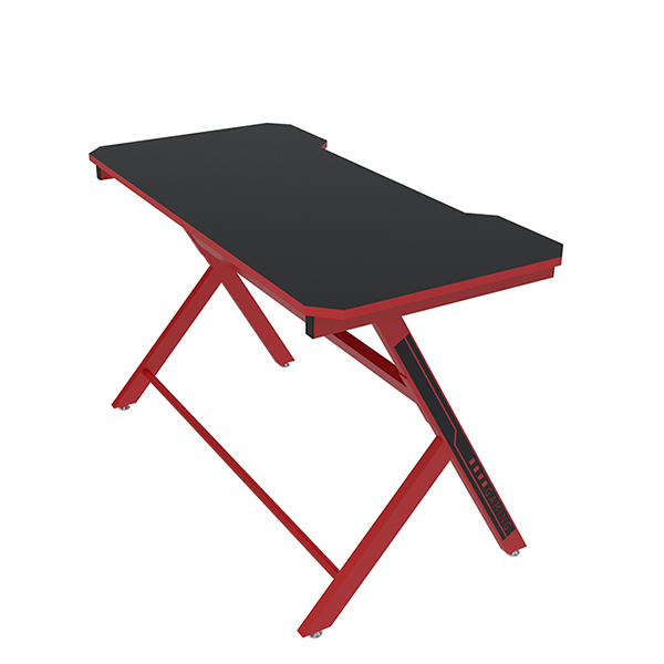 ESCRITORIO GAMING  XTECH Red Wizard XTF-CD187
