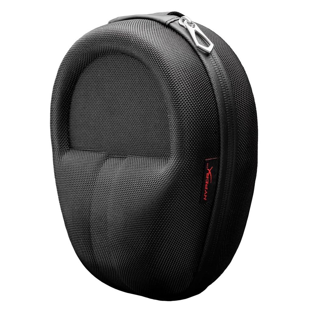 Estuche para Headset HyperX HXS-HSCC1-CN Black